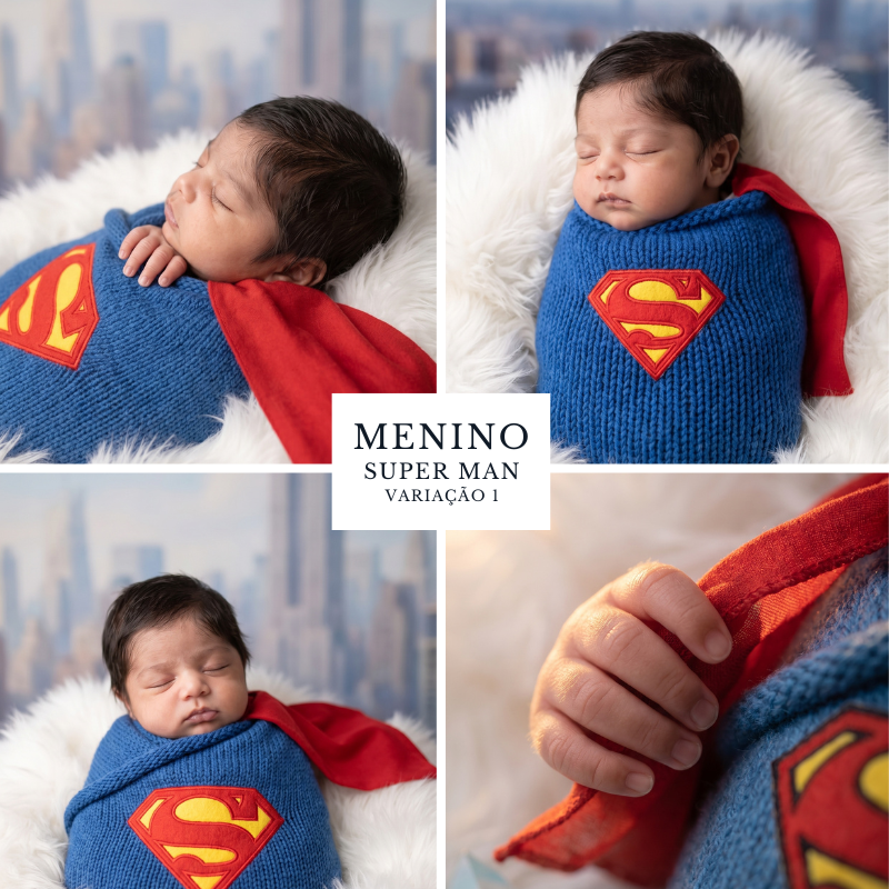 Super Man 1